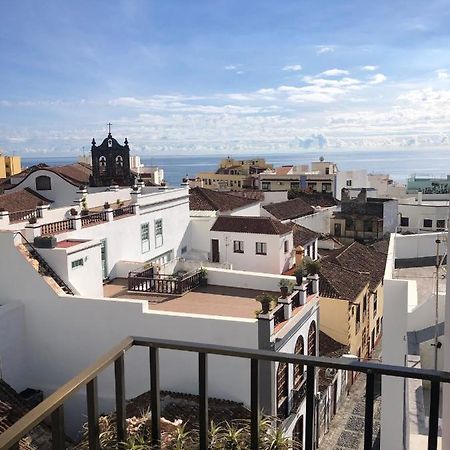 Apartamento Playa Nueva Santa Cruz de la Palma  Exterior photo