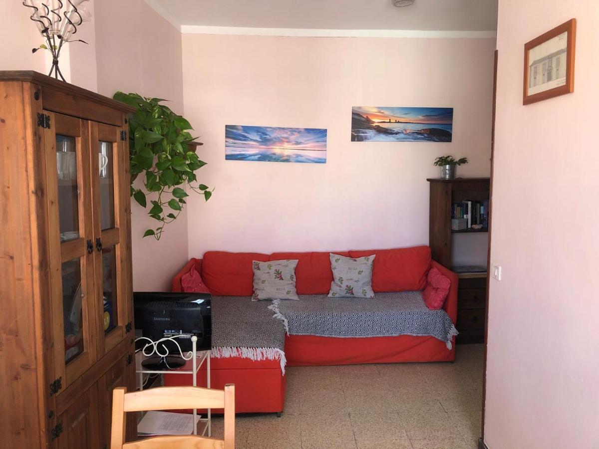 Apartamento Playa Nueva Santa Cruz de la Palma  Exterior photo