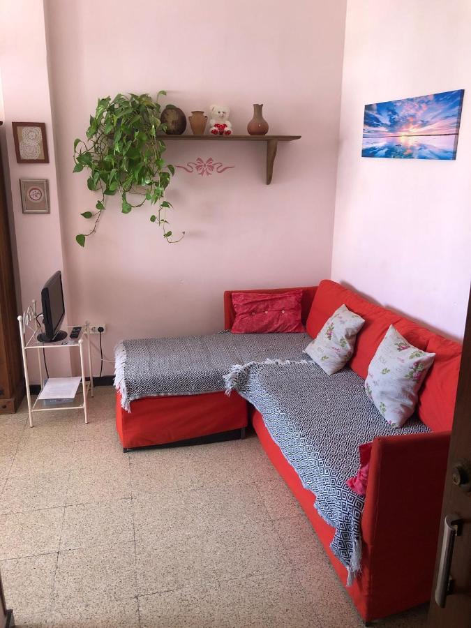 Apartamento Playa Nueva Santa Cruz de la Palma  Exterior photo