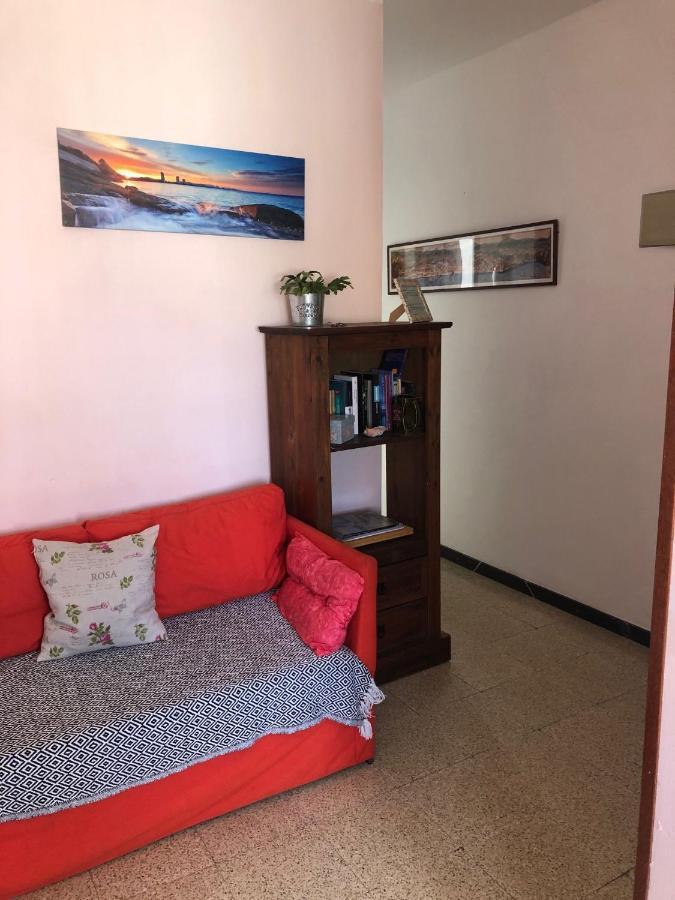 Apartamento Playa Nueva Santa Cruz de la Palma  Exterior photo