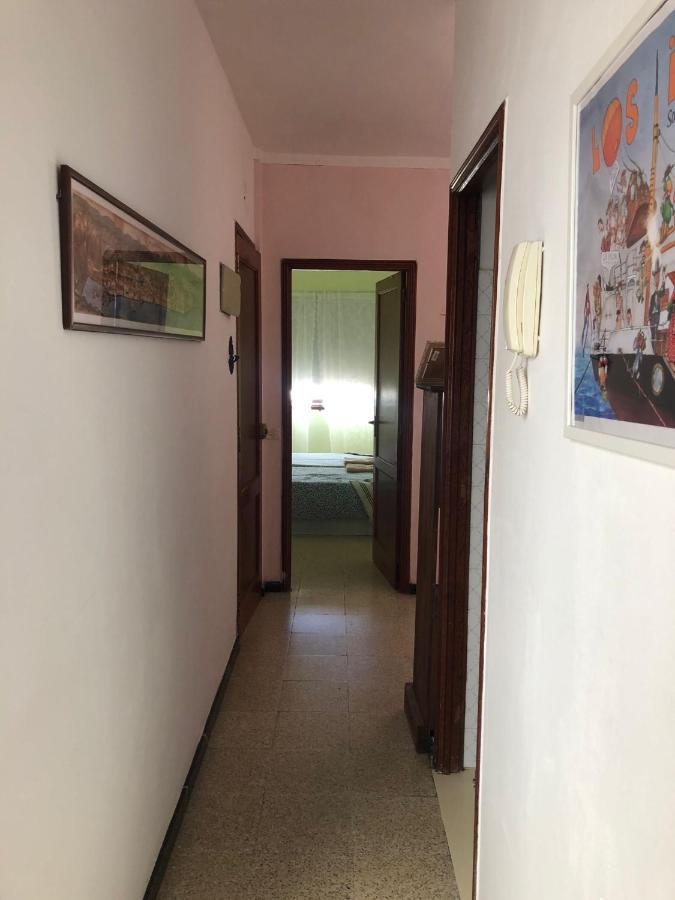 Apartamento Playa Nueva Santa Cruz de la Palma  Exterior photo