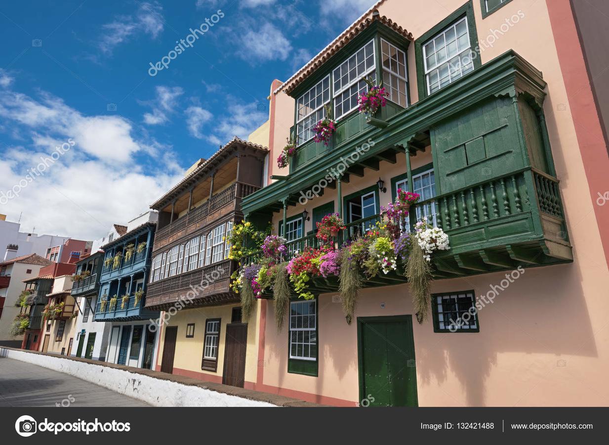 Apartamento Playa Nueva Santa Cruz de la Palma  Exterior photo